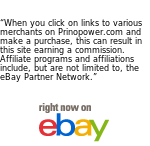 prinopower logo