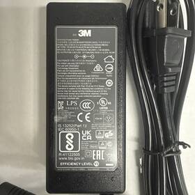 3m Fsp045rbcn3 Lot Of 7 Switching Power Adapter 45w Fsp045-rbcn3 19v 2.37a