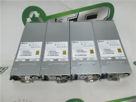 Ym-2102na01r 3y Power Technology Supplies Tested Lot Of Four