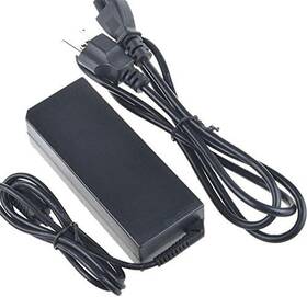 Ablegrid 714067832305 Power Cord Adapter For Dymo Dym Labelwriter Se450 1761334 Desktop Label Printer
