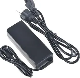1761334 Ablegrid 714067832305 Power Cord Adapter For Dymo Dym Labelwriter Se450 Desktop Label Printer