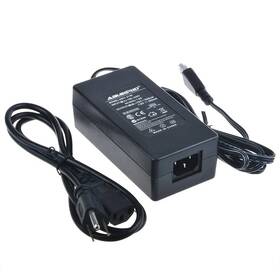 Ablegrid 714067924819 Ac Adapter For Hp Photosmart C3140 C3180 C4180 C5550 C5580 Printer Power Cord