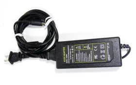 Tm-m30ii Ac/dc Adapter Yu2402 For Epson M362a Printer 24v 2a 3-pin