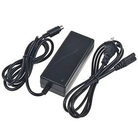 Accessory Usa 617957779998 4 Pin Ac Dc Adapter For Synology Disk Station Ds410 Ds410j