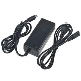 Ds410j Accessory Usa 617957779998 4 Pin Ac Dc Adapter For Synology Disk Station Ds410