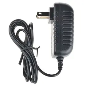 Accessory Usa 650234647337 Ac Dc Adapter For Homedics Massage Pad Heat Cushion Power Plug