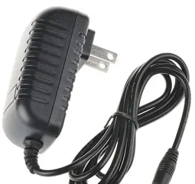 Dvd8007c Accessory Usa 769043432734 9v Ac Dc Adapter For Curtis Dvd 8017 Dvd8039b