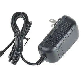 Accessory Usa 769043459908 Ac Dc Adapter For M-audio Radium 49 61 Usb Midi Keyboard