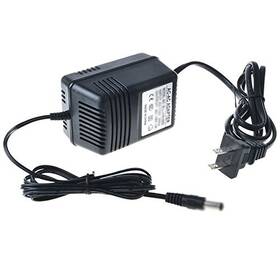 Accessory Usa 769043470934 9v Ac To Adapter For Line 6 Mka-48091200 Mka48091200 Class2