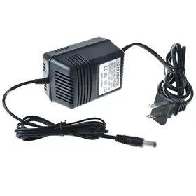 Mka-48091200 Accessory Usa 769043470934 9v Ac To Adapter For Line 6 Mka48091200 Class2