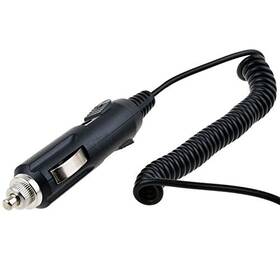 Accessory Usa 769043488144 Car Dc Adapter For Husky Jump-start System And 12 Volt Portable