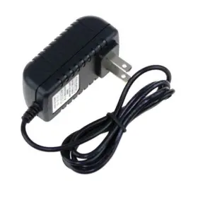 Dsa0016-02 Accessory Usa 791688284812 9v Ac Adapter Power For Portable Dvd Player Charger