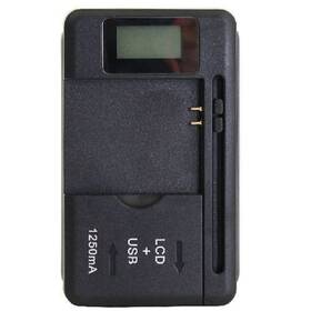 Accessory Usa 791688291612 For Pantech Breeze Ii P2000 Pbr-46a Yiboyuan Universal Battery