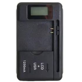 Pbr-46a Accessory Usa 791688291612 For Pantech Breeze Ii P2000 Yiboyuan Universal Battery