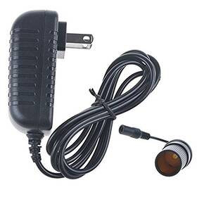 Accessory Usa Ktaub-1108122 Ac/dc Adapter For 75-bp700 12v 12 Volts Electric Blanket Black