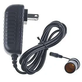 Ktaub-1108122 Accessory Usa Ac/dc Adapter For 75-bp700 12v 12 Volts Electric Blanket Black