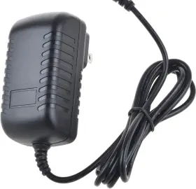 Ktaub-1212100 Accessory Usa 6v 2a Ac/dc Adapter For L.t.e Gfp121u-0620 Power Supply Cord
