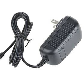 Accessory Usa Ktaub-180223080 Ac/dc Charger Power Adapter Cord Plug For Onn Ona16av009 Black