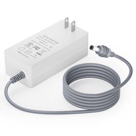 Adinel 3002000 For Starlink Mini Power Supply Adapter Ul Listed 4.6ft Cable 30v 2a