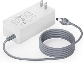 J652-3002000ux Adinel For Starlink Mini Power Supply Adapter Ul Listed 4.6ft Cable 30v 2a