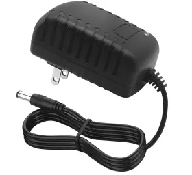 Ala-21v1a-bk Alarmpore 21v 1a Power Supply Ac 100-240v To Dc 21 Volt 1000ma With 5.5 2.5&2.1mm Black
