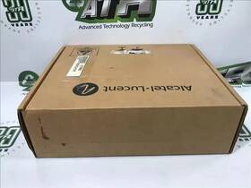 Alcatel Lucent Ce-16bb Power Supply 3dh03164abae Mdr-8000 6ghz Module New Open Box