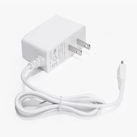 Alcedo 856471007129 Ac Adapter For Blood Pressure Monitor B21 Ae176 Ae178 - White