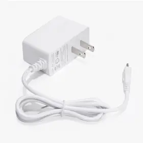 Ae178 Alcedo 856471007129 Ac Adapter For Blood Pressure Monitor B21 Ae176 - White
