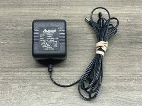Alesis U090085a Ac/ac Adapter For Model Power Supply Cord Wall Home Charger