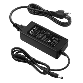 2404 Alitove 24v Power Supply 4a 96w Ac/dc Adapter 100-240v Ac To Dc 4.92ft