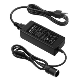 Alt-1208 Alitove Ac To Dc Converter 110v 12v 8a 120v Power For Car