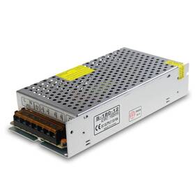 Alitove Alt-1250 Dc 12v 20a 240w Power Supply Transformer Switch Ac 110v / 220v To Dc