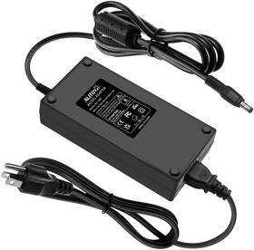 Alitove Alt-2408 24v 8a Power Supply Adapter 100 240v Ac To Dc 24 Volt 8amp 192w Black