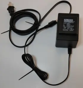 Acs65i Altec Lansing Acs65 Oem 3-pin 13v 4a Ac/ac Power Unit Adapter Tested Working
