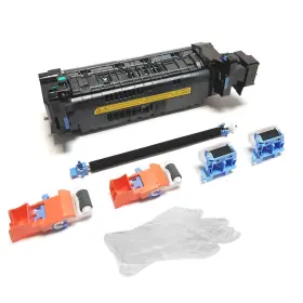 L0h24a-mk2-ap Altru Print L0h24a-ap Maintenance Kit For Laser Printer M607 M608 M609 110v