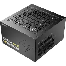 Gsk850us Antec Gsk850 Us Atx3.1 850w Full Modular Psu 80 Plus Gold Certified