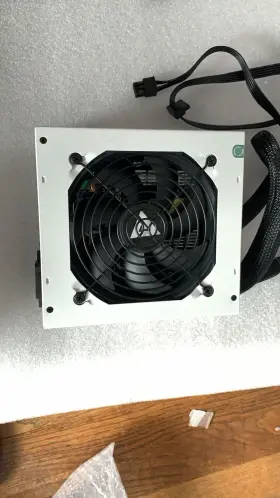 Atx-pr700 Apevia Essence Semi Module Power Supply 700w