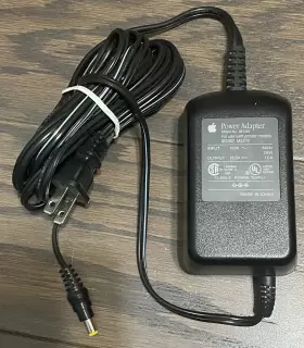 M3365 Apple Stylewriter 13.5v Ac Power Adapter - Model