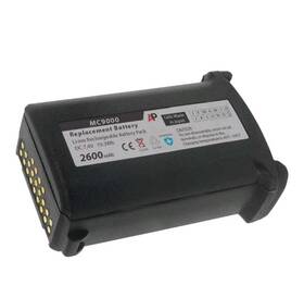 Artesyn At16004 Replacement Battery For Motorola And Symbol Mc9000-g/k Series Scanners Lithium I