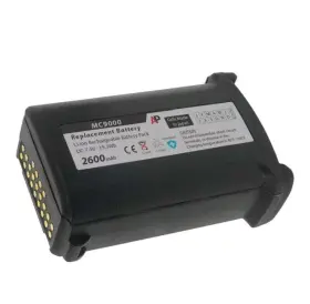 Mc9000-g Artesyn At16004 Replacement Battery For Motorola And Symbol Mc9000-g/k Series Scanners Lithium I