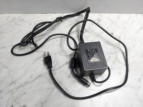 At&t Paradyne 654-0099-0131a At&t Modem Power Cord Plug Adapter Jm-24151-na D 24vac 654-009-0131a