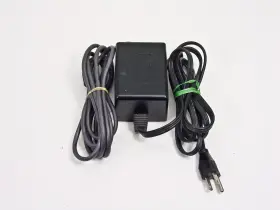 393-4024-t00a20 Ault 24vac 4-prong Power Supply Ac Adapter Input 120vac 60hz