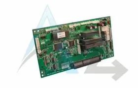 C8523-69011-ro Az C8523-69011 Hp 9000mfp/9040mfp/9050mfp Scanner Control Board