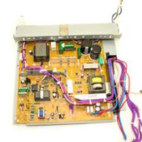 Rm1-7384-060cn Az Rm1-7384 High-voltage Power Supply - 110v Lj M4555 Series