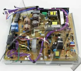Rm1-8392-000cn Az Hp High Voltage Power Supply 110v - Lj Ent 600 M601 / M602 M603