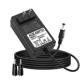 Bcwj Nets Jx-1802 18v 2a Ac Adapter Power Supply 36w Switching Wall Mounted Dc