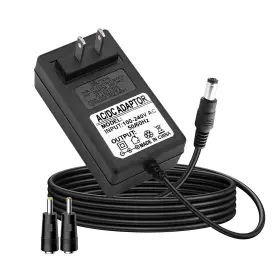 Jx-1802 Bcwj Nets 18v 2a Ac Adapter Power Supply 36w Switching Wall Mounted Dc