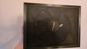 Be Quiet Bn647 Dark Power Pro 12 1500w 80 Plus Titanium Efficiency Supply