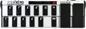 000-08902-00010 Behringer Fcb1010 Midi Foot Controller