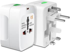 Best Interloop Llc Ia-001 International Adaptor